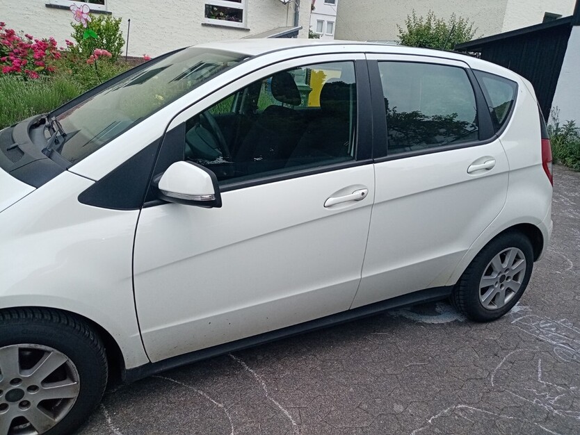 Mercedes-Benz A-Klasse 280.000 km 2.850 € Göttingen 37083