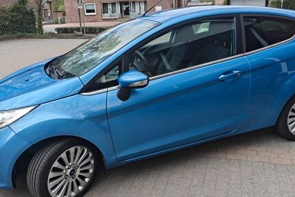 Ford Fiesta 194.000 km 3.450 &euro; Seth 23845