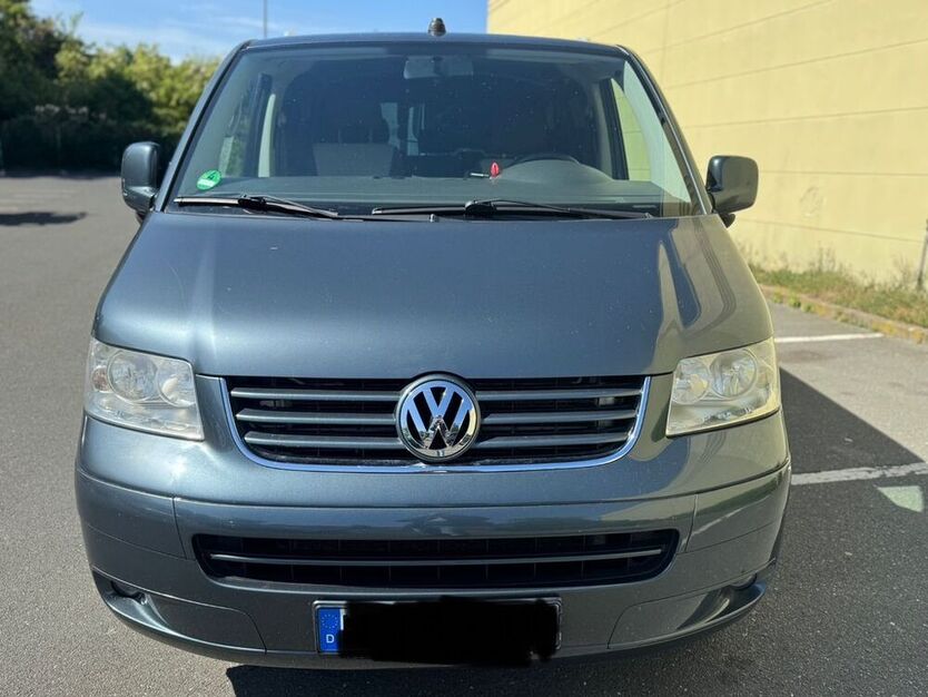 T5 Transporter