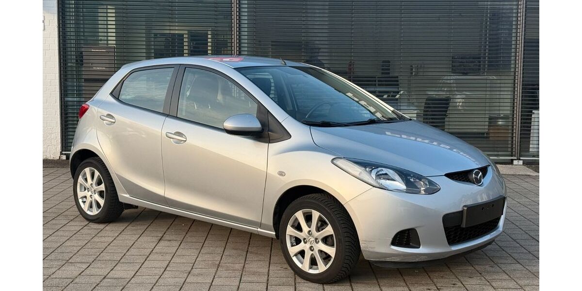 Mazda 2 55.000 km 6.000 &euro; Murrhardt 71540