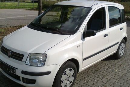 Fiat Panda 205.120 km 1.700 € Harthausen 67376