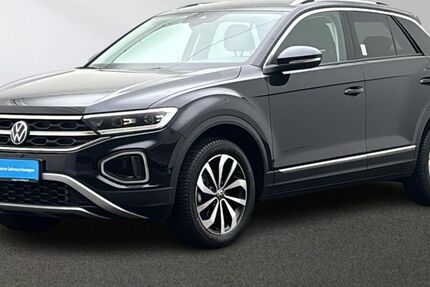 VW T-Roc 20.367 km 26.480 &euro; Emsdetten 48282