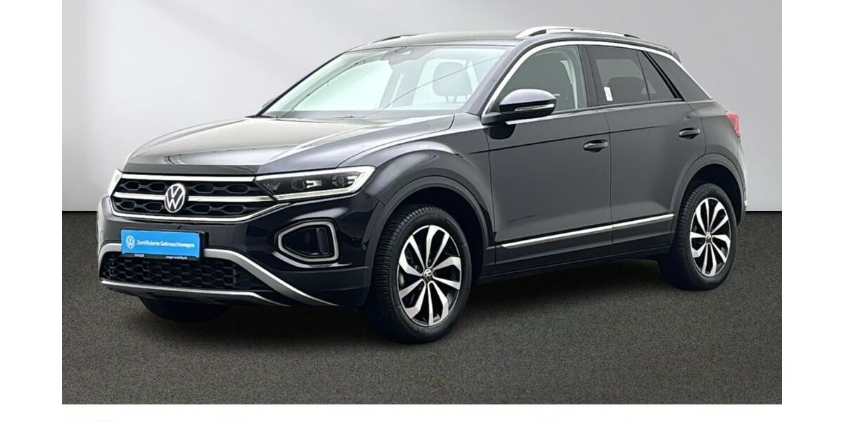 VW T-Roc 20.367 km 26.480 &euro; Emsdetten 48282