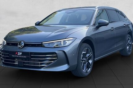 VW Passat Variant 4.900 km 49.990 &euro; Flensburg 24941