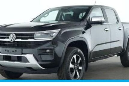 VW Amarok 10.299 km 48.980 € Frankfurt 60326
