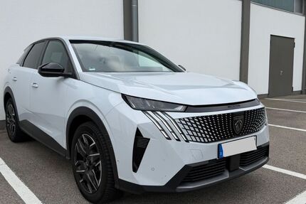 Peugeot 3008 51.000 km 22.790 &euro; Ichenhausen 89335