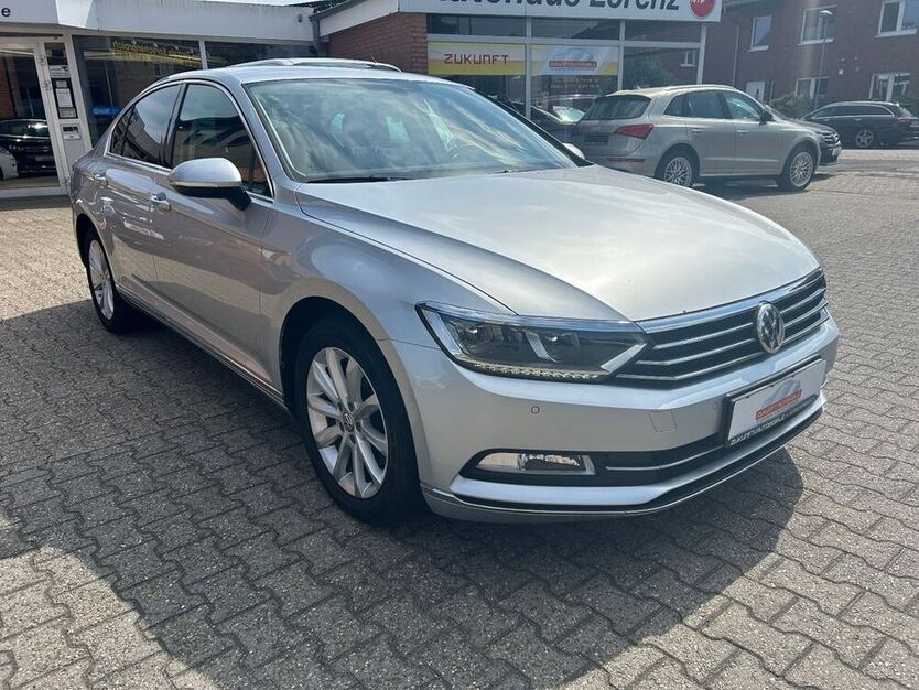 Passat