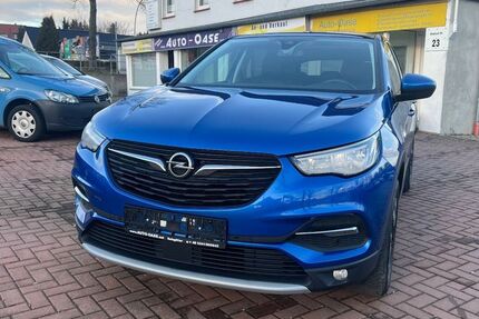 Opel Grandland (X) 132.900 km 10.990 € Salzgitter-Bad 38259