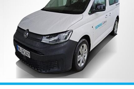 VW Caddy 121.450 km 24.550 &euro; Nürnberg 90441