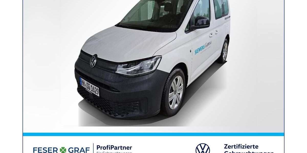 VW Caddy 121.450 km 24.550 &euro; Nürnberg 90441