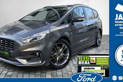 Ford S-Max 61.623 km 31.980 € München 80993