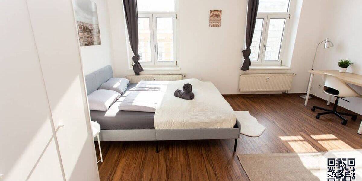 Etagenwohnung Halle (Saale) Innenstadt - 4 Zimmer, 1.840&euro; | Angebot:26425229