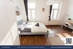 Etagenwohnung Halle (Saale) Innenstadt - 4 Zimmer, 1.840&euro; | Angebot:26425229