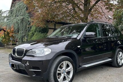 BMW X5 228.000 km 15.800 € röthenbach 90552