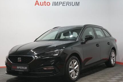 Seat Leon 92.992 km 20.990 € Schmidgaden 92546