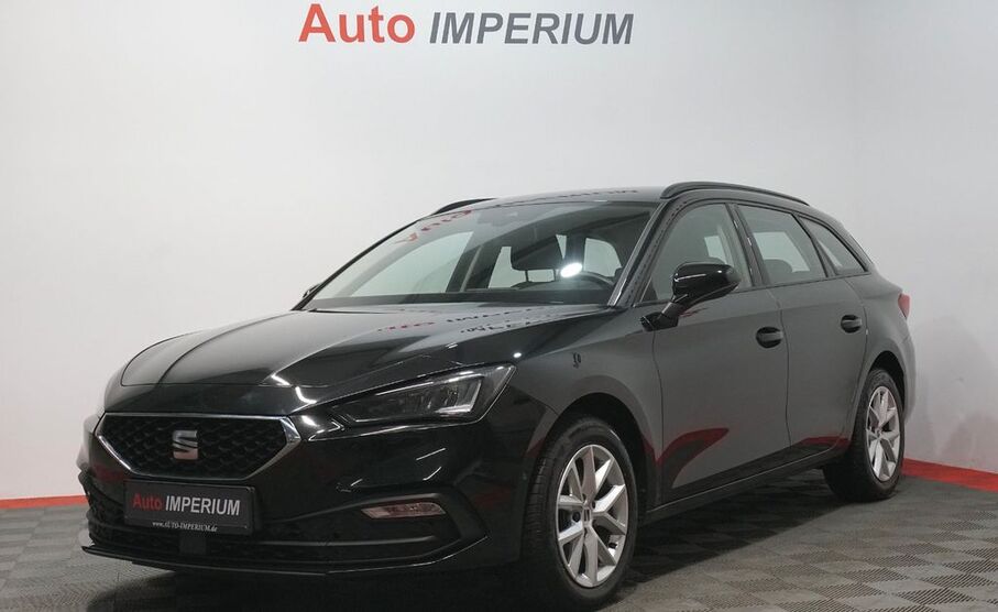 Seat Leon 92.992 km 20.990 € Schmidgaden 92546