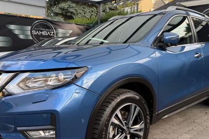 Nissan X-Trail 80.000 km 17.900 € Herne 44649