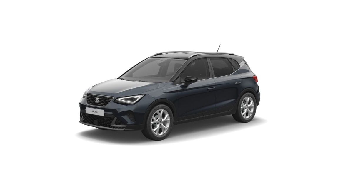 Seat Arona 27.019 km 25.290 &euro; Mainz-Kastell (Wiesbaden) 55252