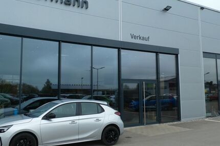 Opel Corsa 3.250 km 17.450 &euro; Bad Saulgau 88348