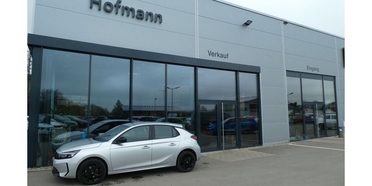 Opel Corsa 3.250 km 17.450 &euro; Bad Saulgau 88348