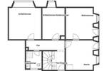 Etagenwohnung Bopfingen Oberdorf - 3 Zimmer, 68 m&sup2;, 270.000&euro; | Angebot:26881387