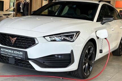 Cupra Leon 57.100 km 23.990 &euro; Siegen 57072