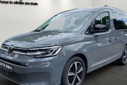 VW Caddy