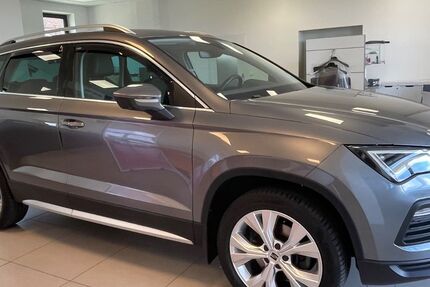 Seat Ateca 64.959 km 29.390 &euro; Malchow 17213