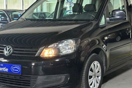 VW Caddy 240.000 km 6.690 &euro; Kiel 24145