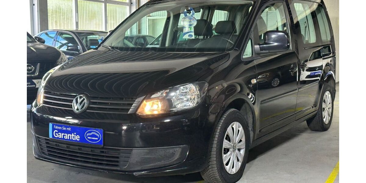VW Caddy 240.000 km 6.690 &euro; Kiel 24145