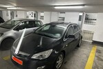 Opel Astra J Sports Tourer 126.500 km 2.950 &euro; Stuttgart 70173