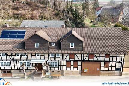 Gastronomie in Witzenhausen 800.000 € 450 m²