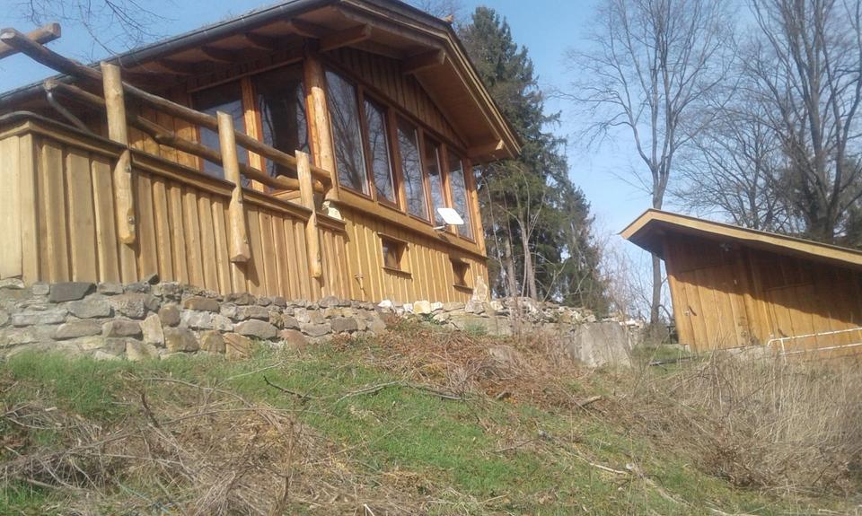 Bungalow Pößneck - 2 Zimmer, 51 m&sup2;, 260.000&euro; | Angebot:26816003