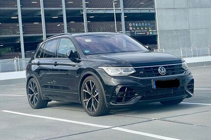 VW Tiguan 59.900 km 39.800 &euro; Stuttgart 70199