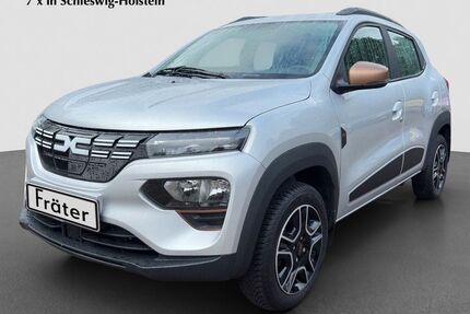 Dacia Spring 4.900 km 12.980 € Kiel 24107