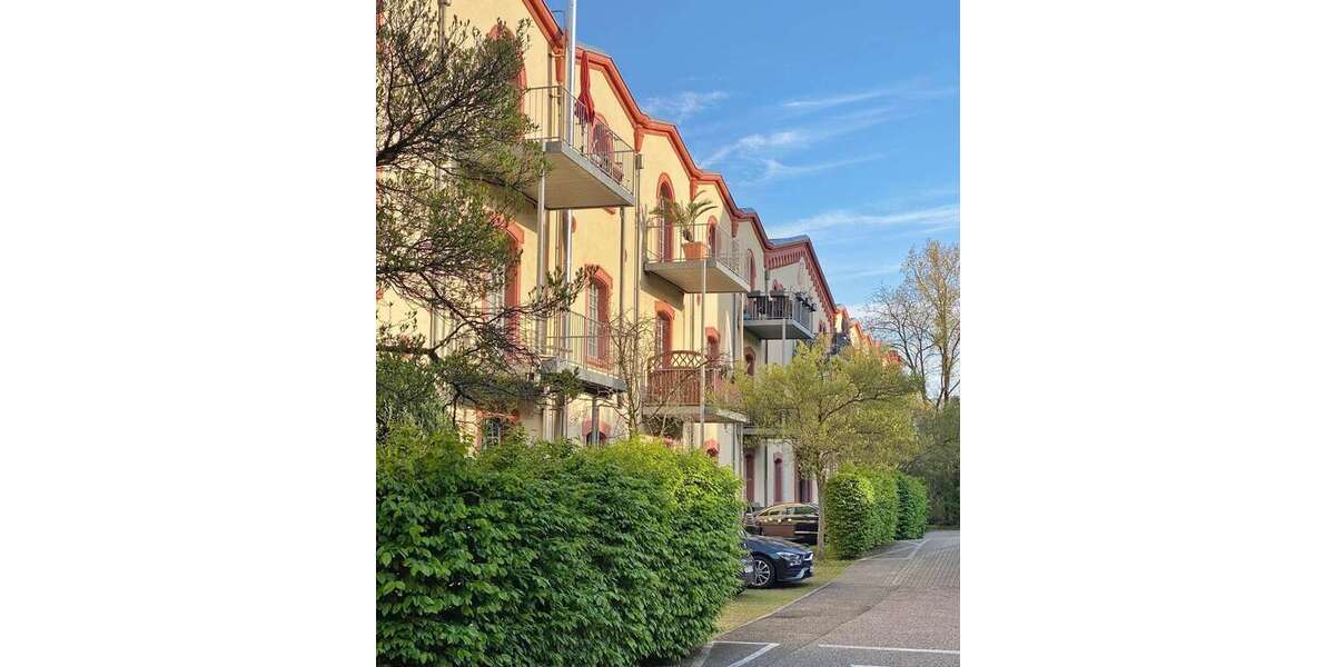 Etagenwohnung Rastatt - 3 Zimmer, 86 m&sup2;, 325.000&euro; | Angebot:27091181