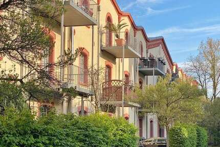 Wohnung Rastatt - 3 Zimmer, 86 m&sup2;, 325.000&euro; | Angebot:27091181