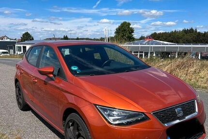 Seat Ibiza 80.289 km 14.500 &euro; Nauort 56237