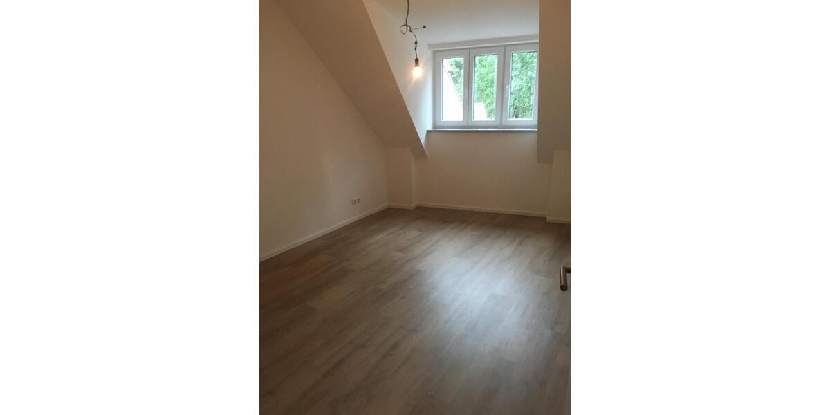Moderne 2-Zimmer-Maisonettewohnung in Schrobenhausen 2 zimmer