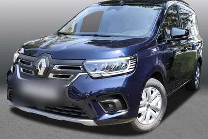 Renault Kangoo 18.006 km 29.888 &euro; Helgoland 27498