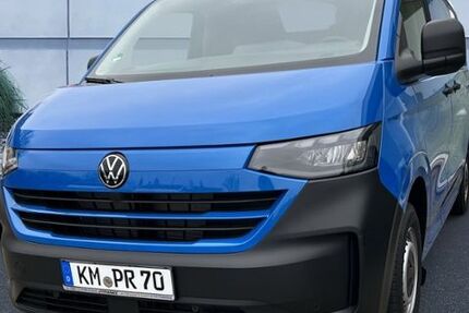 VW T7 Transporter 10.000 km 36.789 &euro; Radeberg 01454
