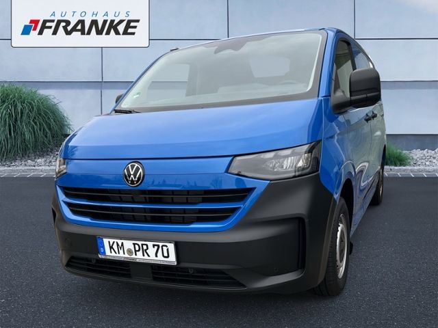 VW T7 Transporter 10.000 km 36.789 &euro; Radeberg 01454