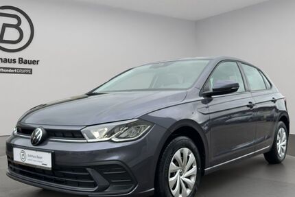 VW Polo 5.900 km 24.175 &euro; Rodewisch 08228