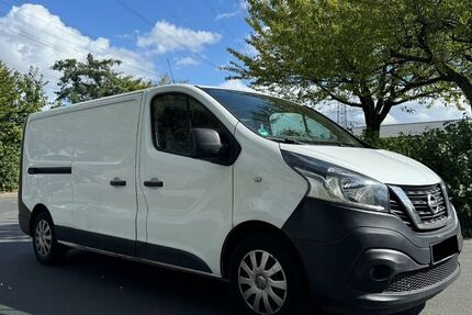 Nissan NV300 169.000 km 7.990 &euro; Hürth 50354