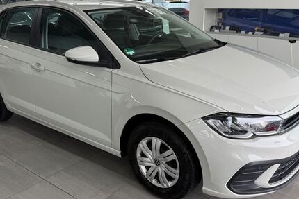 VW Polo 42.000 km 13.290 &euro; Braunschweig 38116