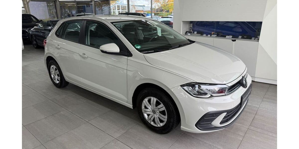 VW Polo 42.000 km 13.490 &euro; Braunschweig 38116