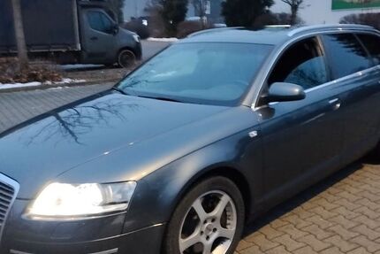 Audi A6 329.000 km 2.800 &euro; WALDKRAIBURG 84478