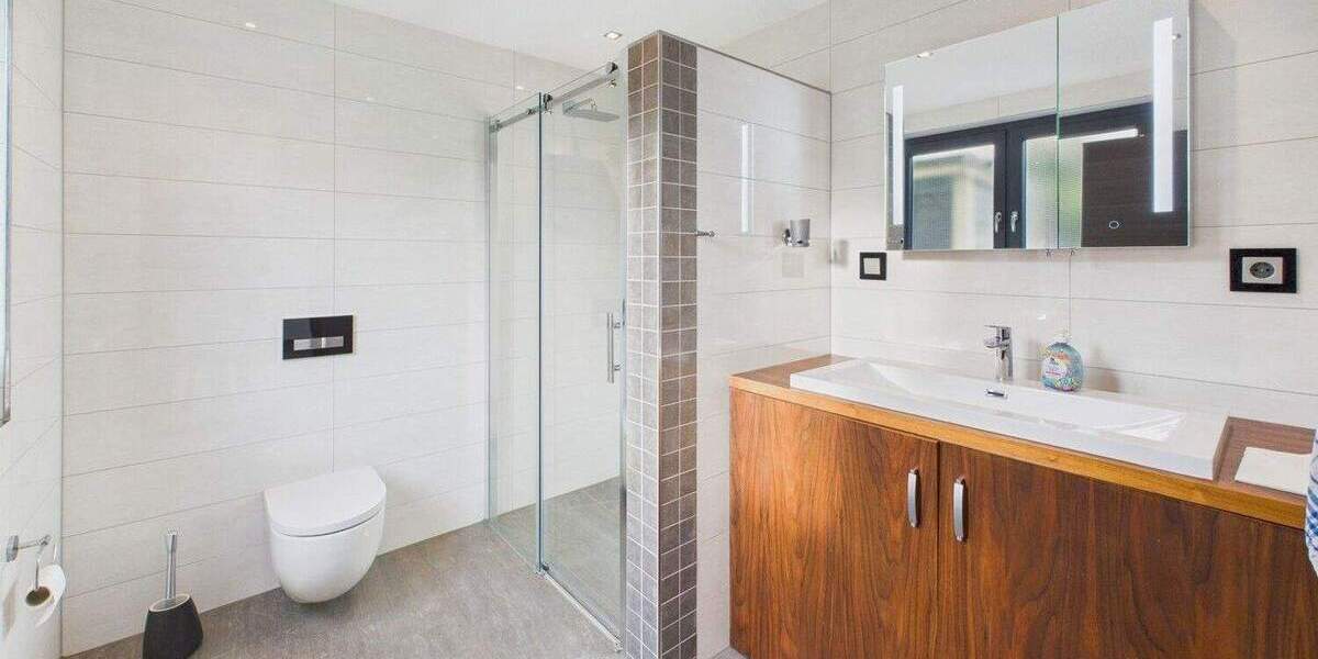 Exklusives Stadthaus mit Garten, Wellnessbad und flexibler Raumgestaltung in bester Lage Pulheims 5 zimmer