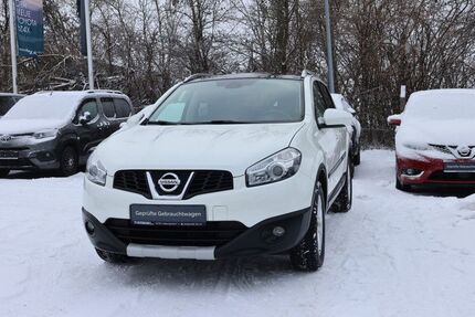 Nissan Qashqai 73.136 km 10.990 &euro; Rathenow 14712
