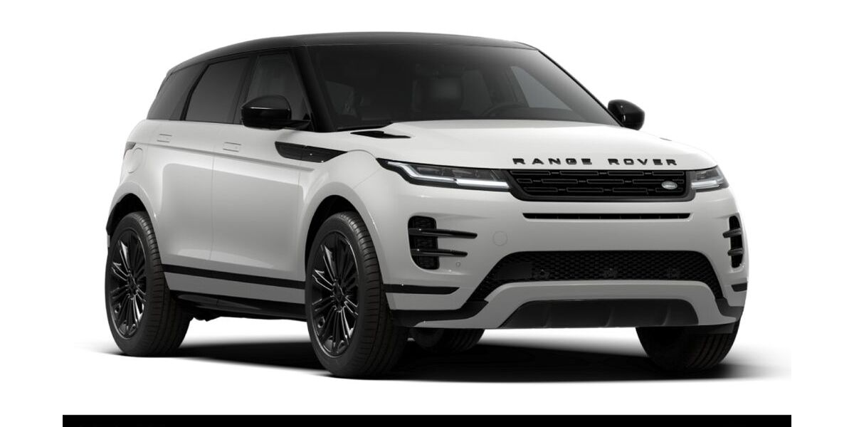Land Rover Range Rover Evoque 3.000 km 74.339 &euro; Köln 51149